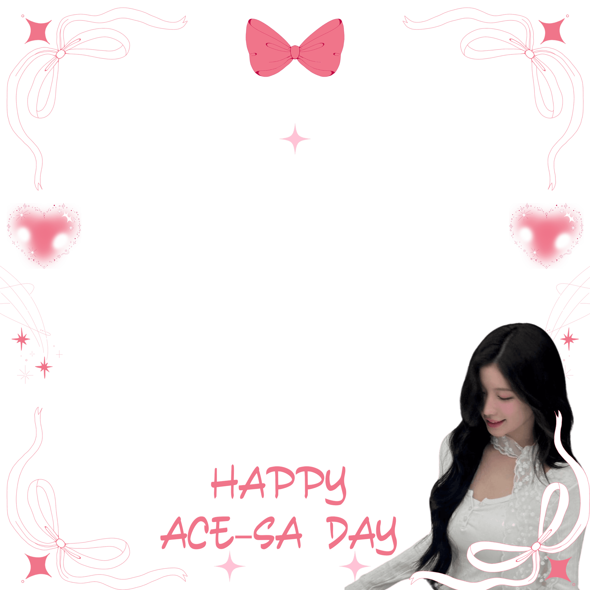 Happy 19th Asa Day!