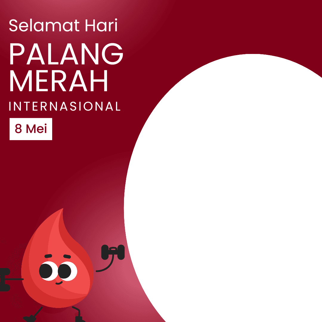 hari palang merah internasional