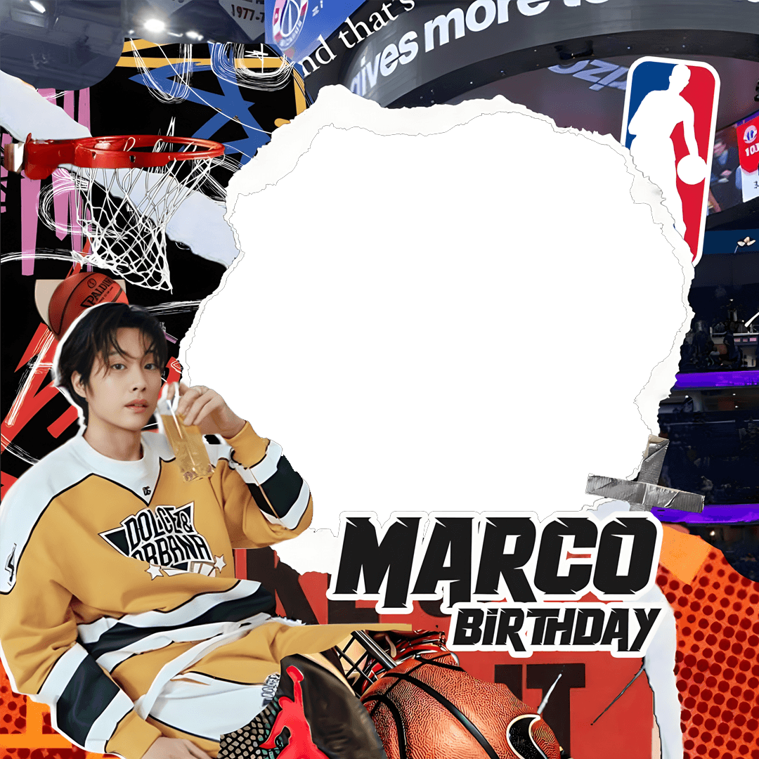 marco's day