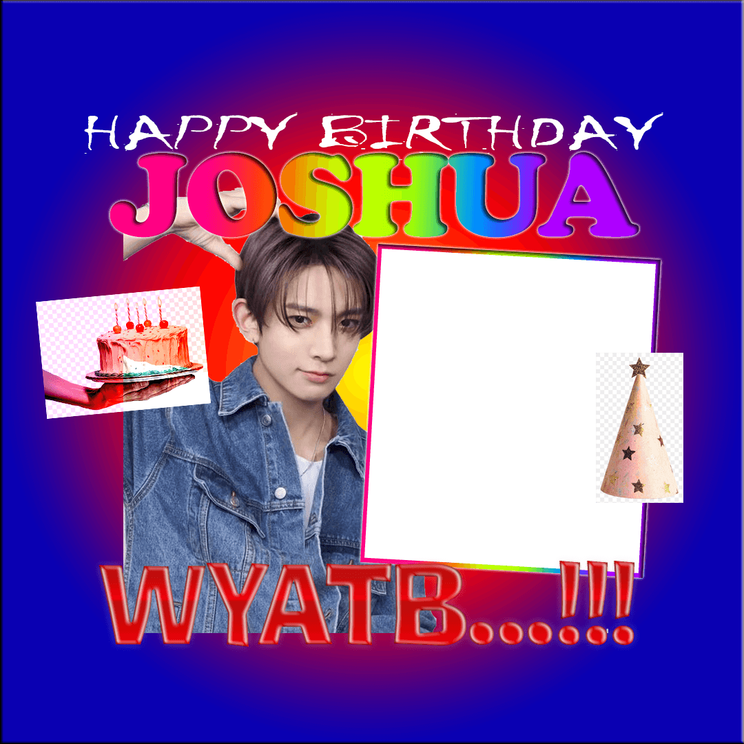 Joshua BIRTH