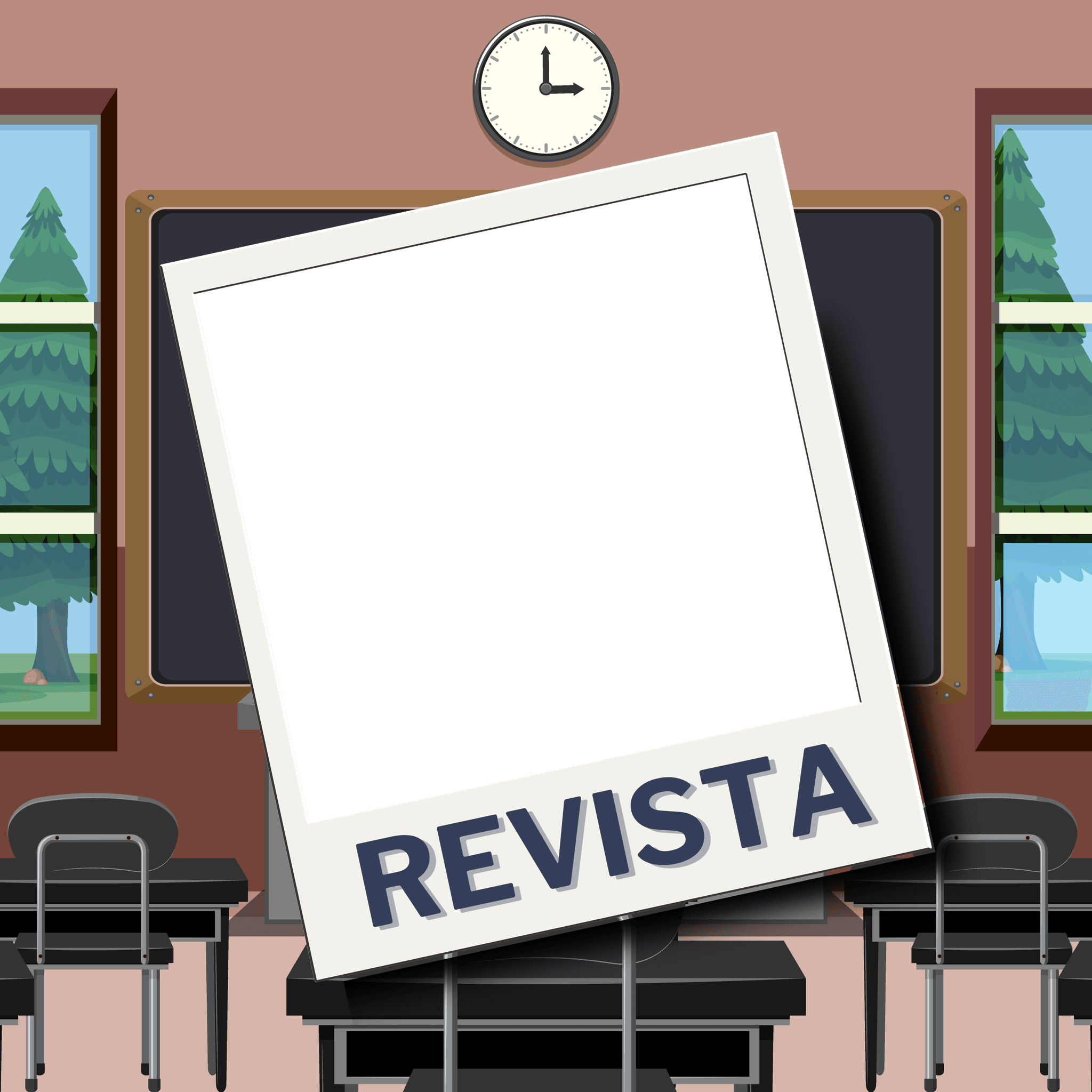 Models Revista Goes To Campus