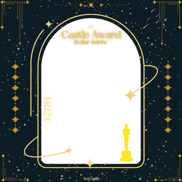 Castle Award 6.0: Stellar Soirée