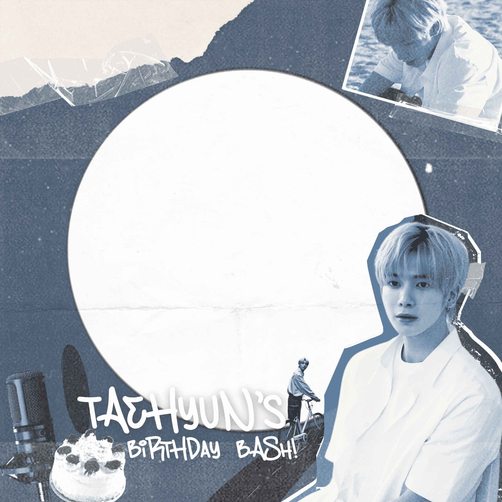 Taehyun’s Birthday Bash