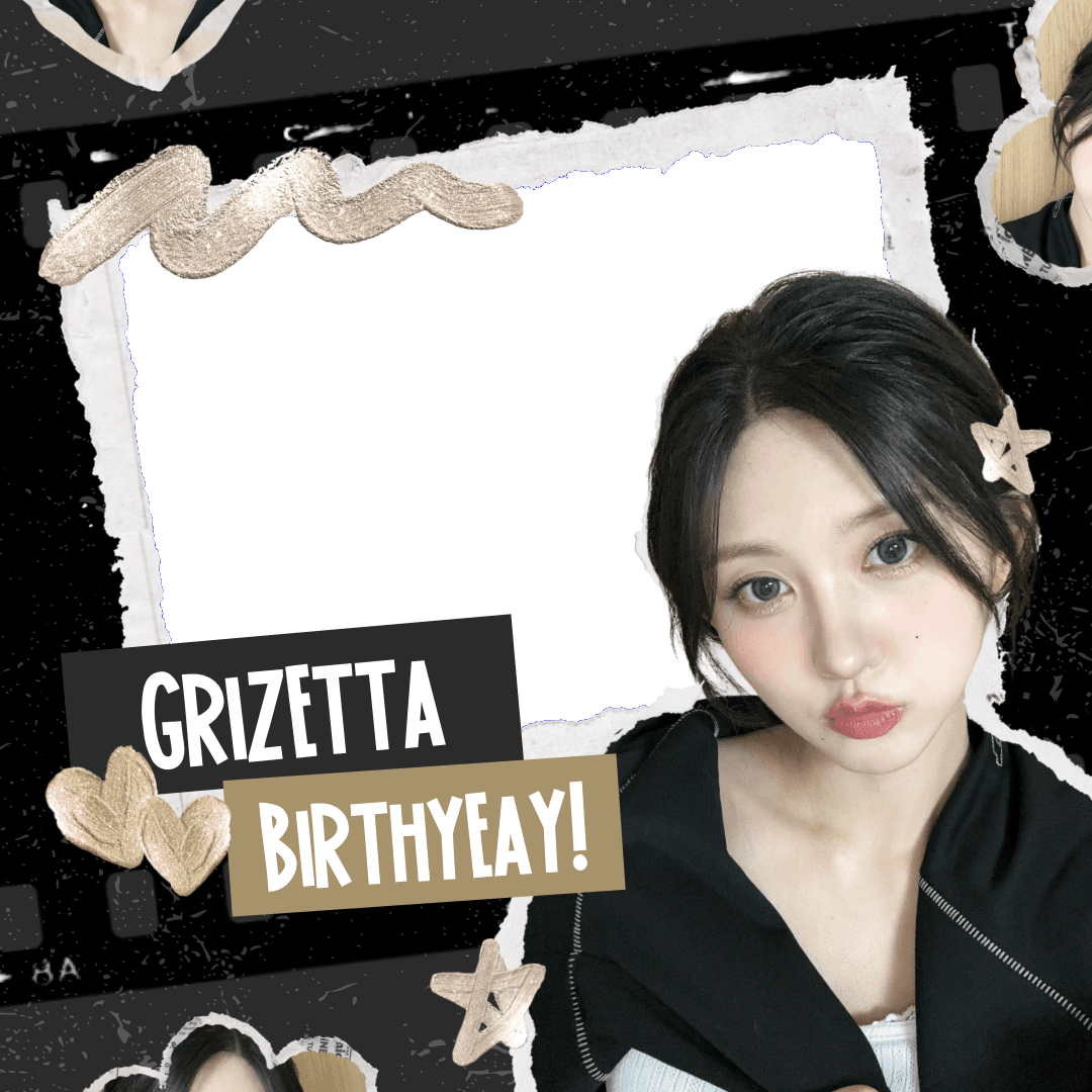 Grizetta Birthyay! 