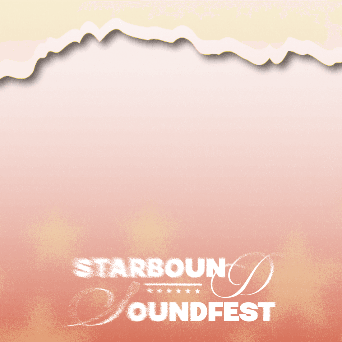 Starbound Soundfest