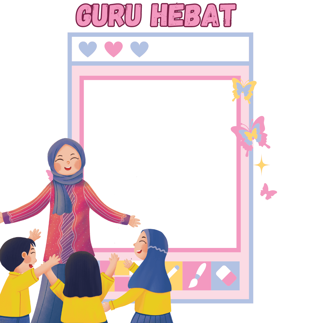 Guru Hebat Siti Umayah, S.Pd.