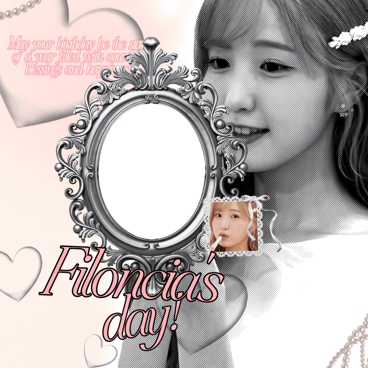 Filoncia's day!