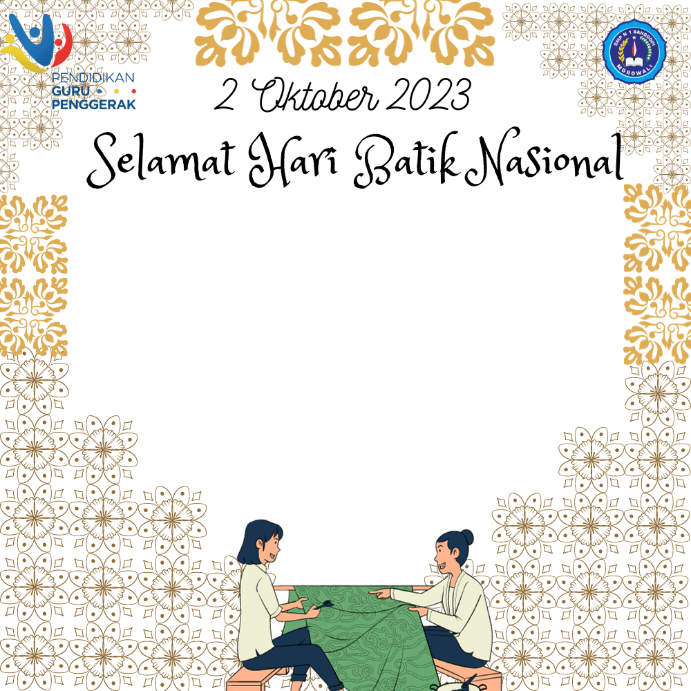 Hari Batik Nasional