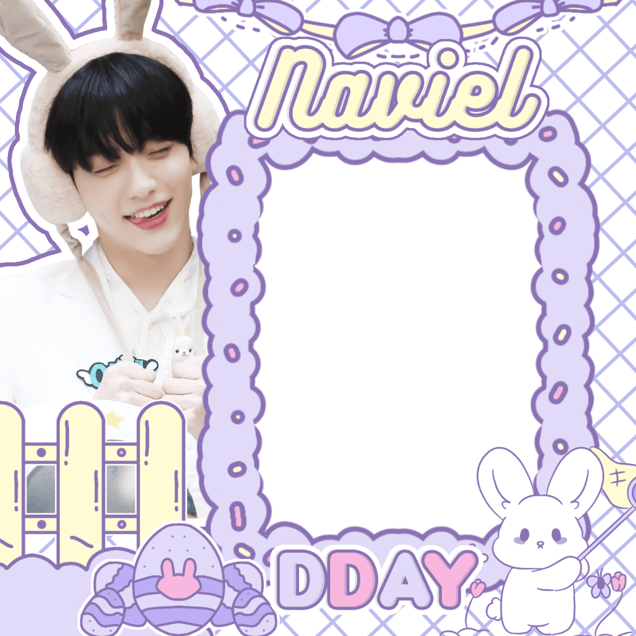 naviel's dday