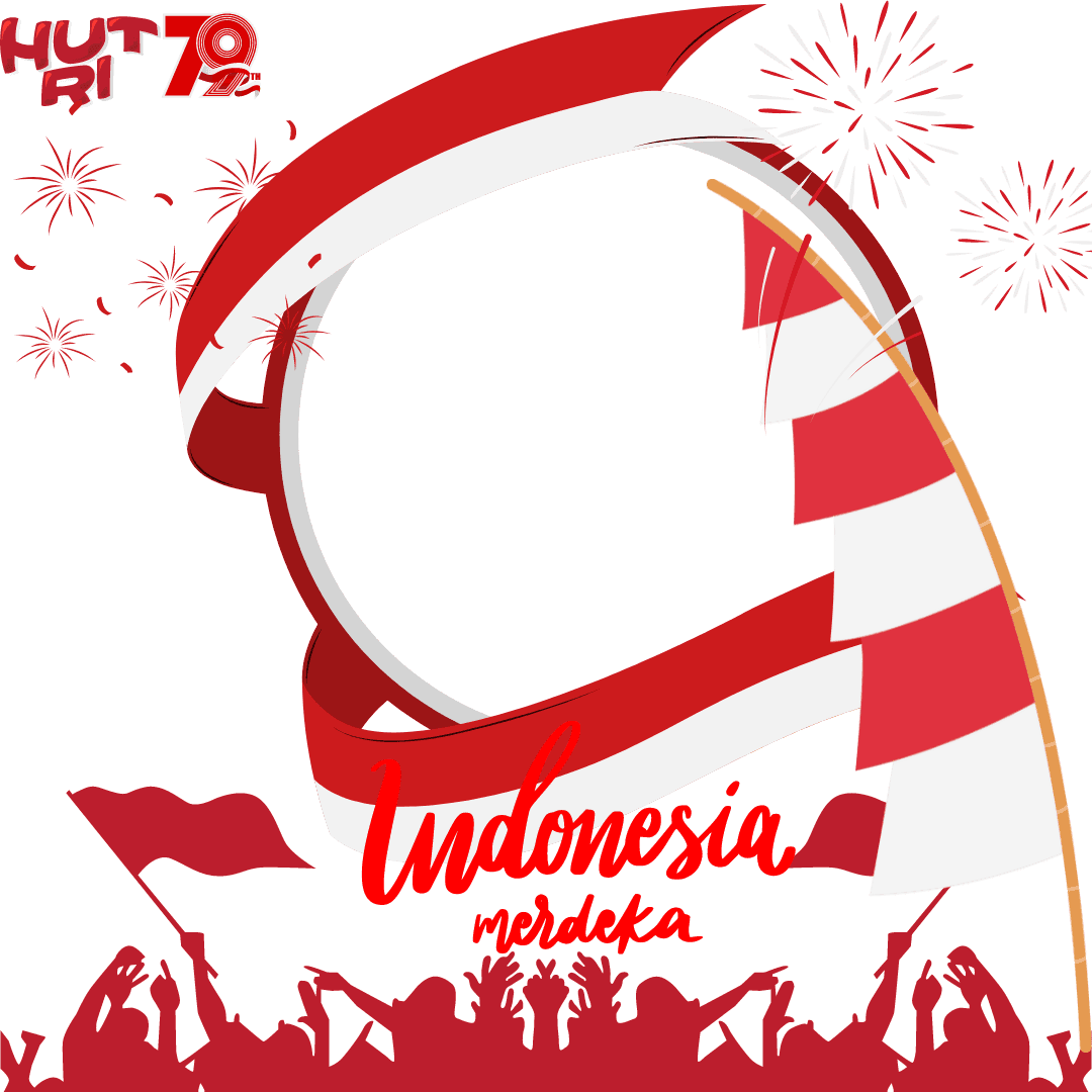 HUT RI Ke-79