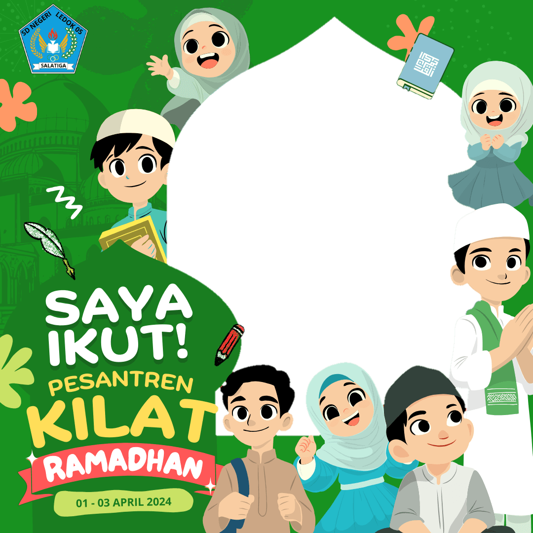 PESKIL RAMADHAN