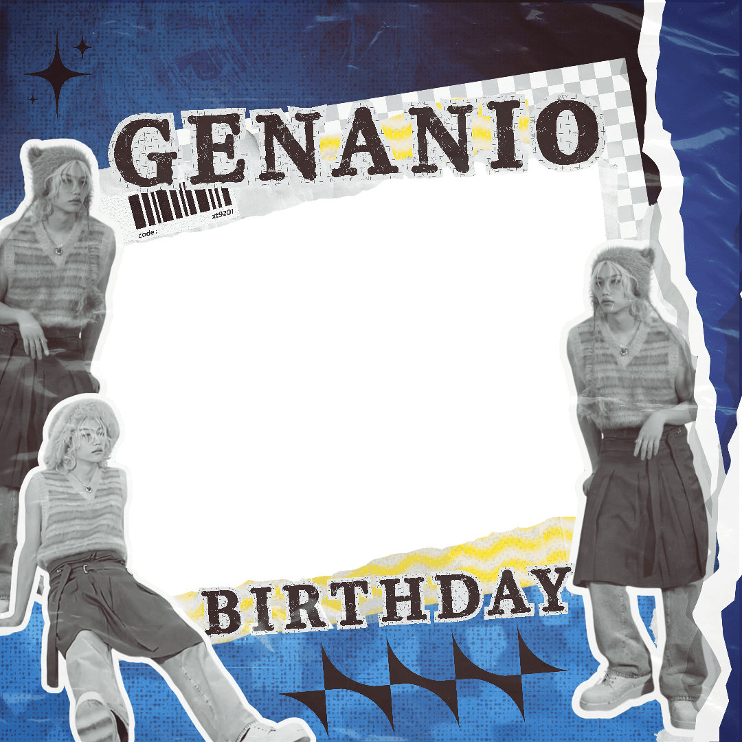 genanio day
