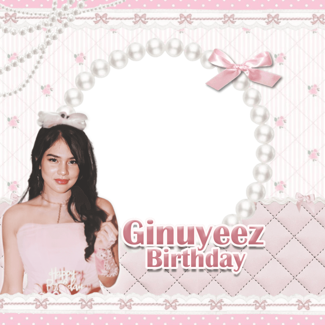 ginuyeez's day
