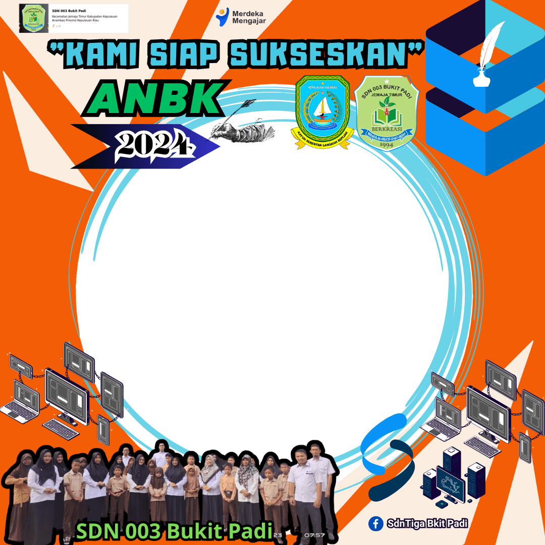  melek Digitalisasi