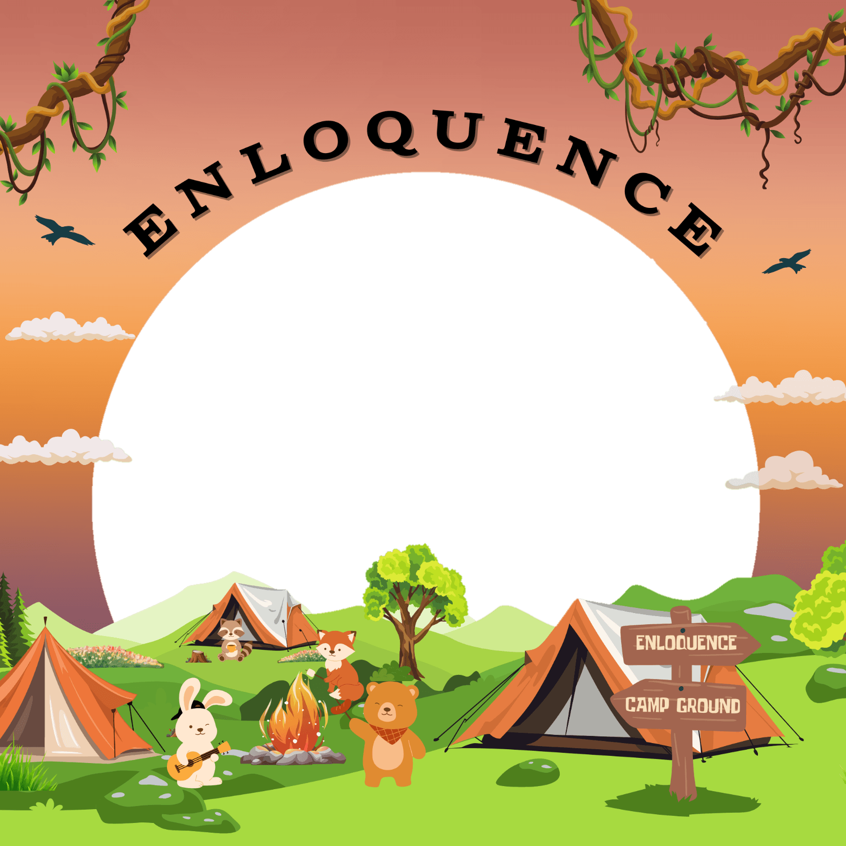 Enloq Camp Ground 