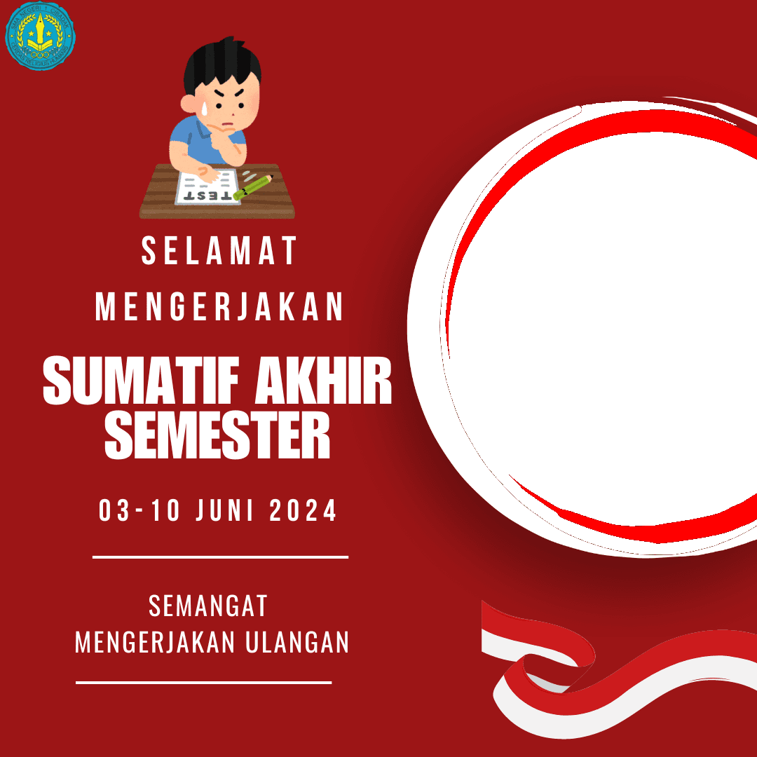 SUMATIF AKHIR SEMESTER