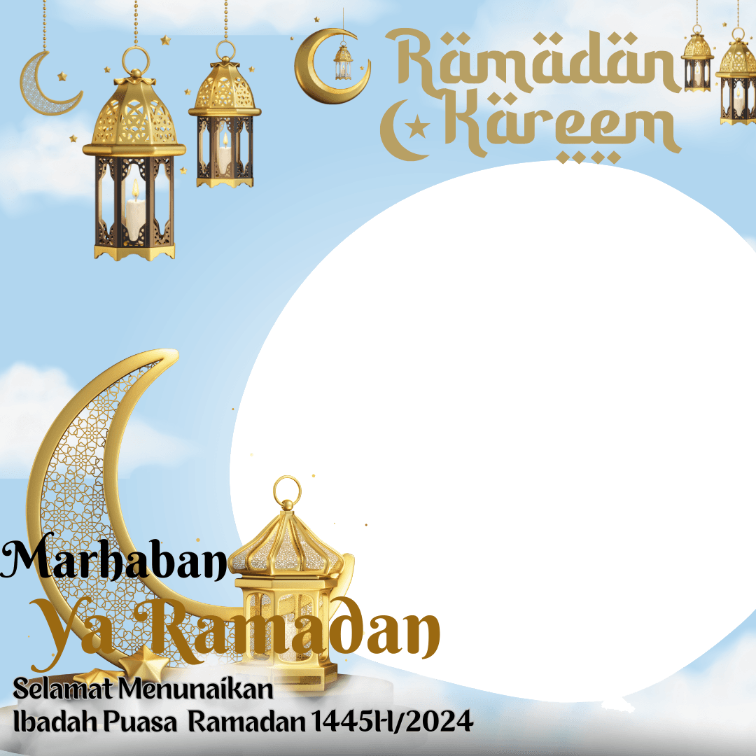 MARHABAN YA RAMADAN
