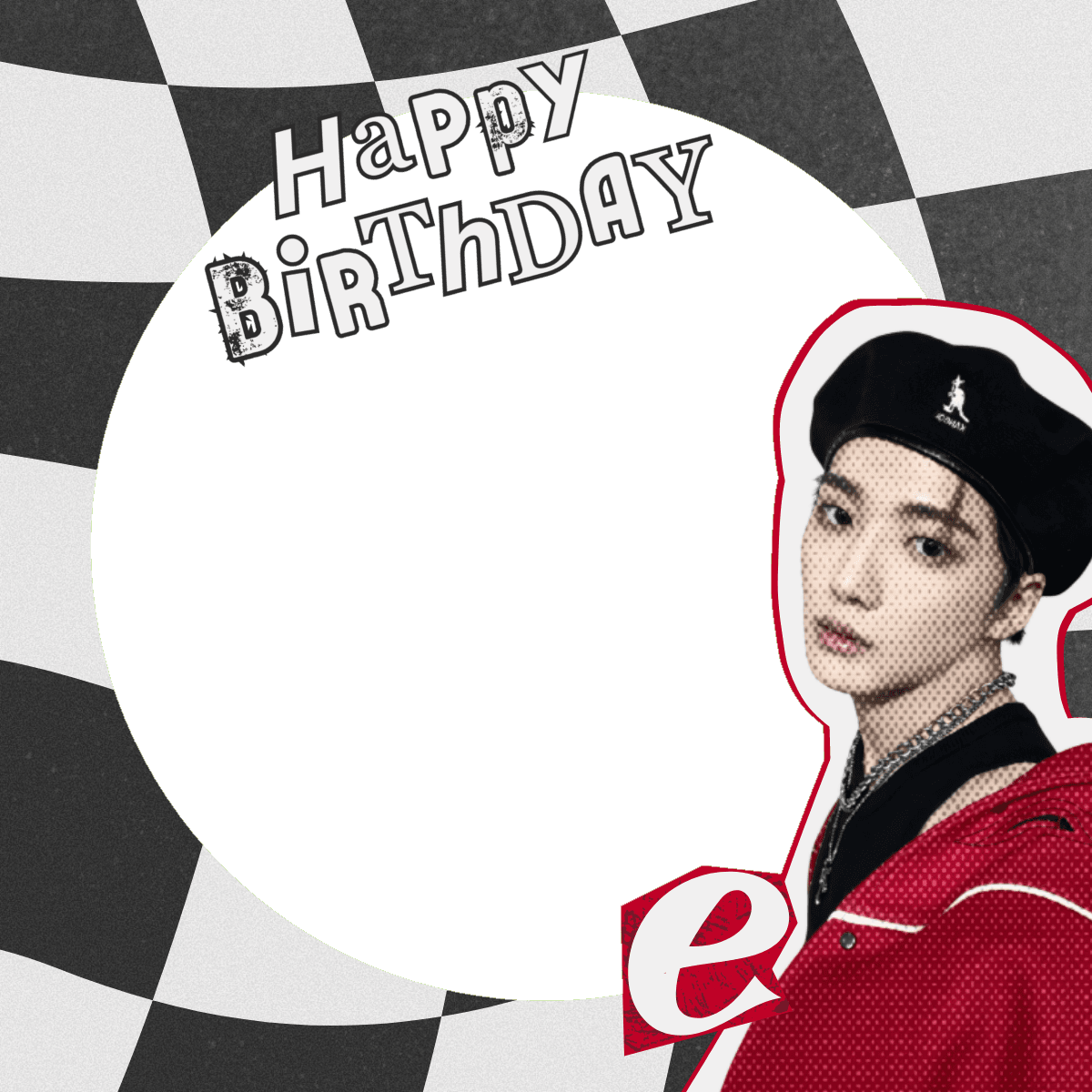 Happy Edo Day