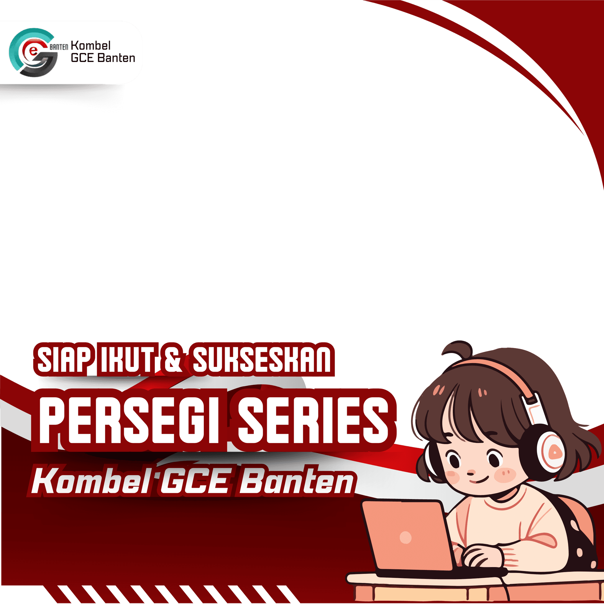 Ayo Sekolah, Jangan Nyerah