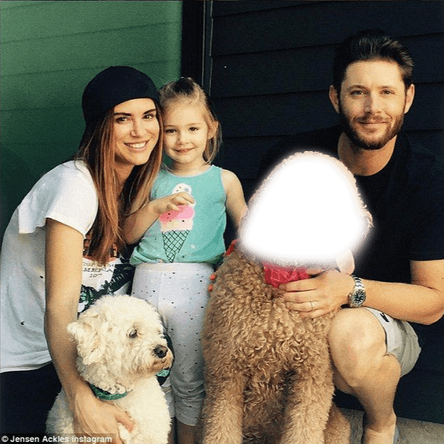 The Ackles