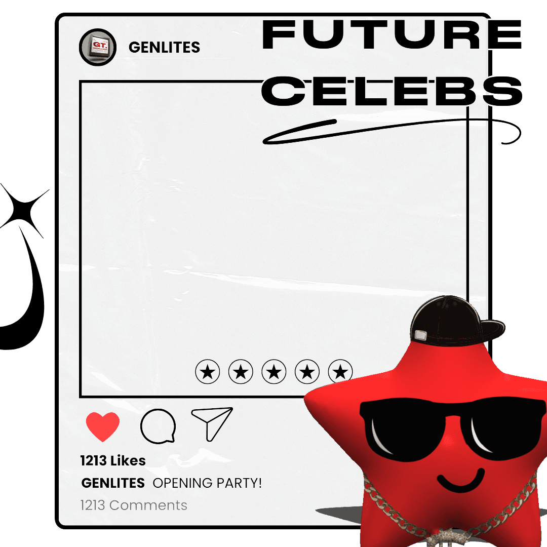 FUTURE CELEBS (B)
