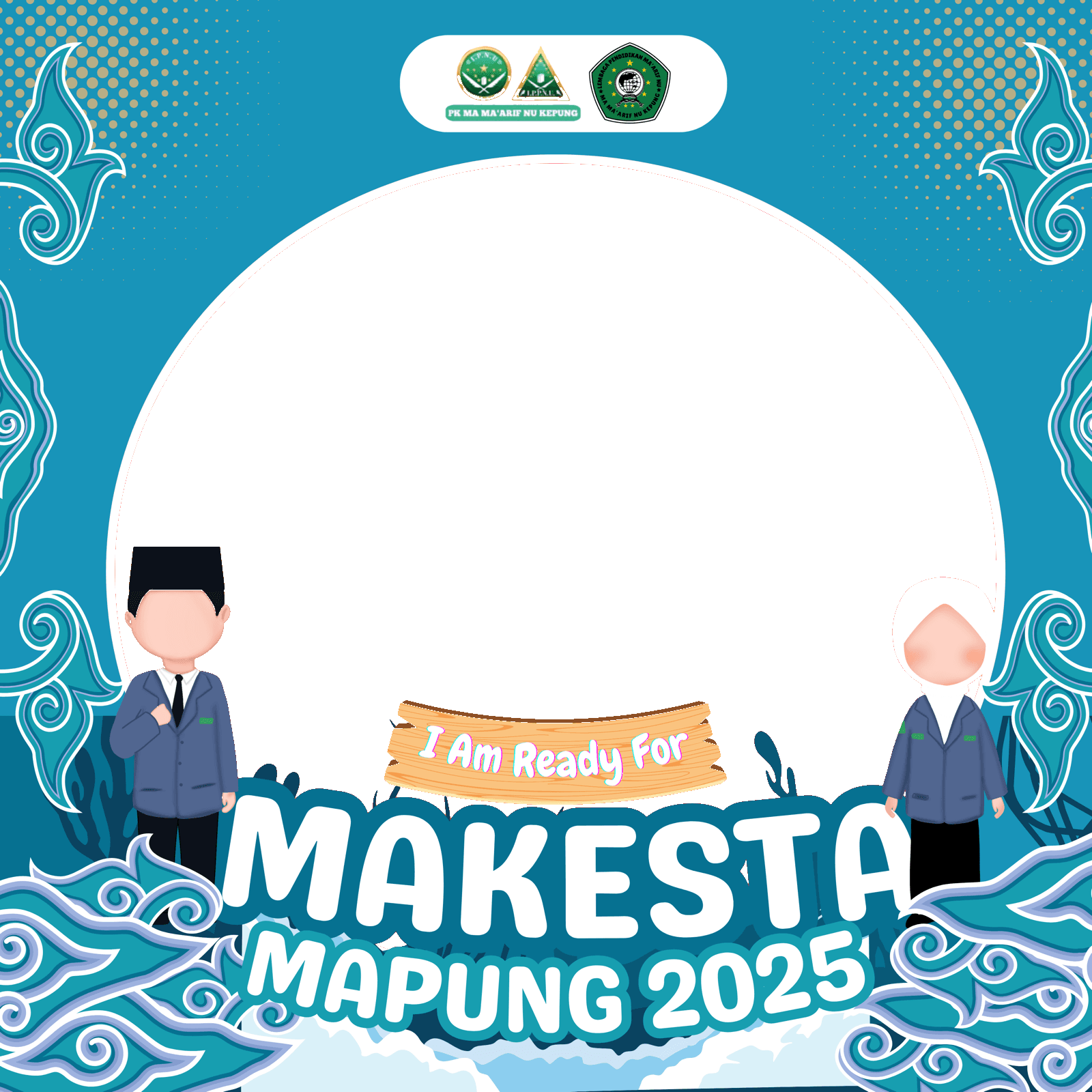 makesta mapung 2025