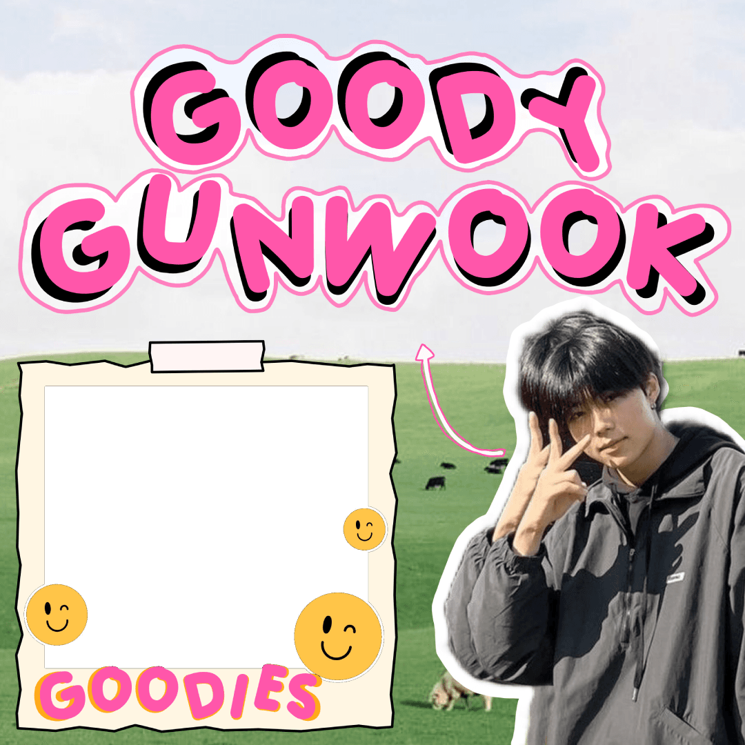 Punya dd Gunwook😋