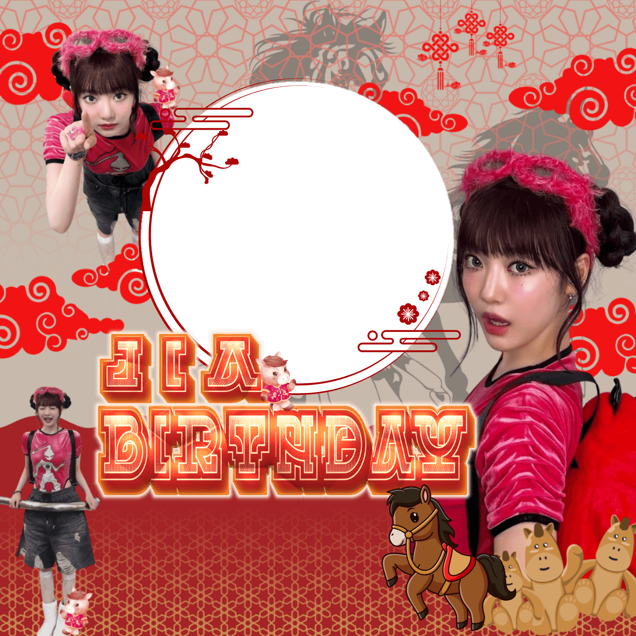 Jia Birthday 