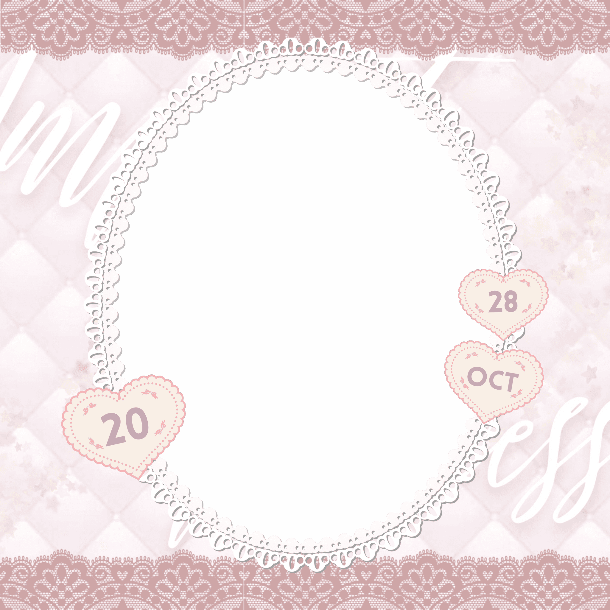IMPACT PRINCESS B'DAY! 