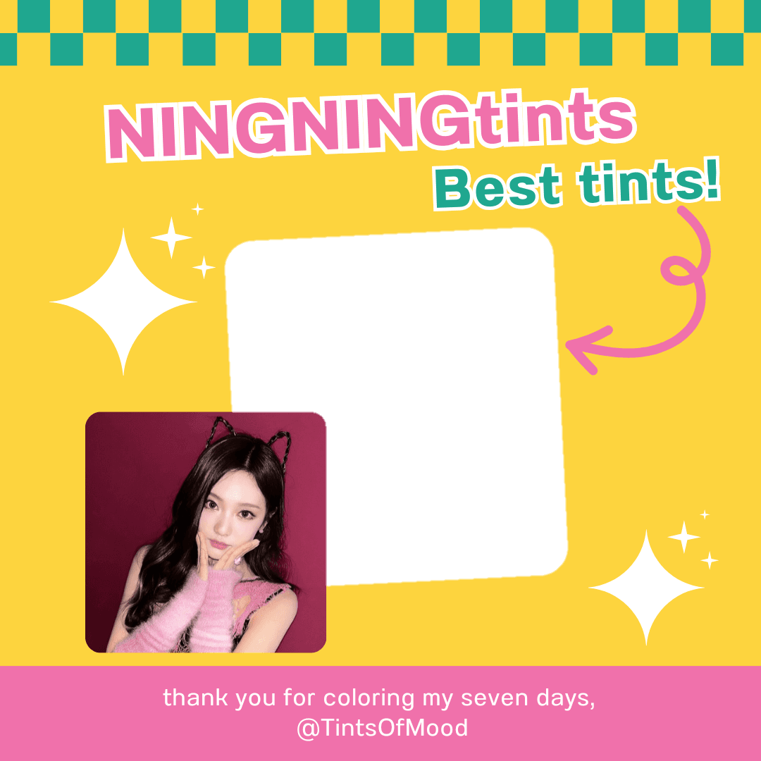 NINGNINGtints 