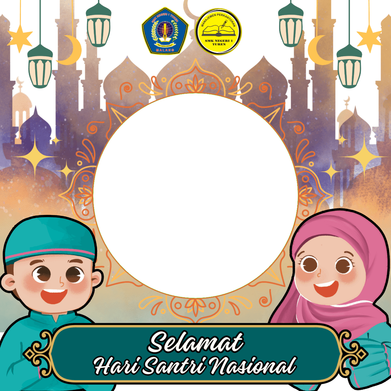 Hari Santri Nasional