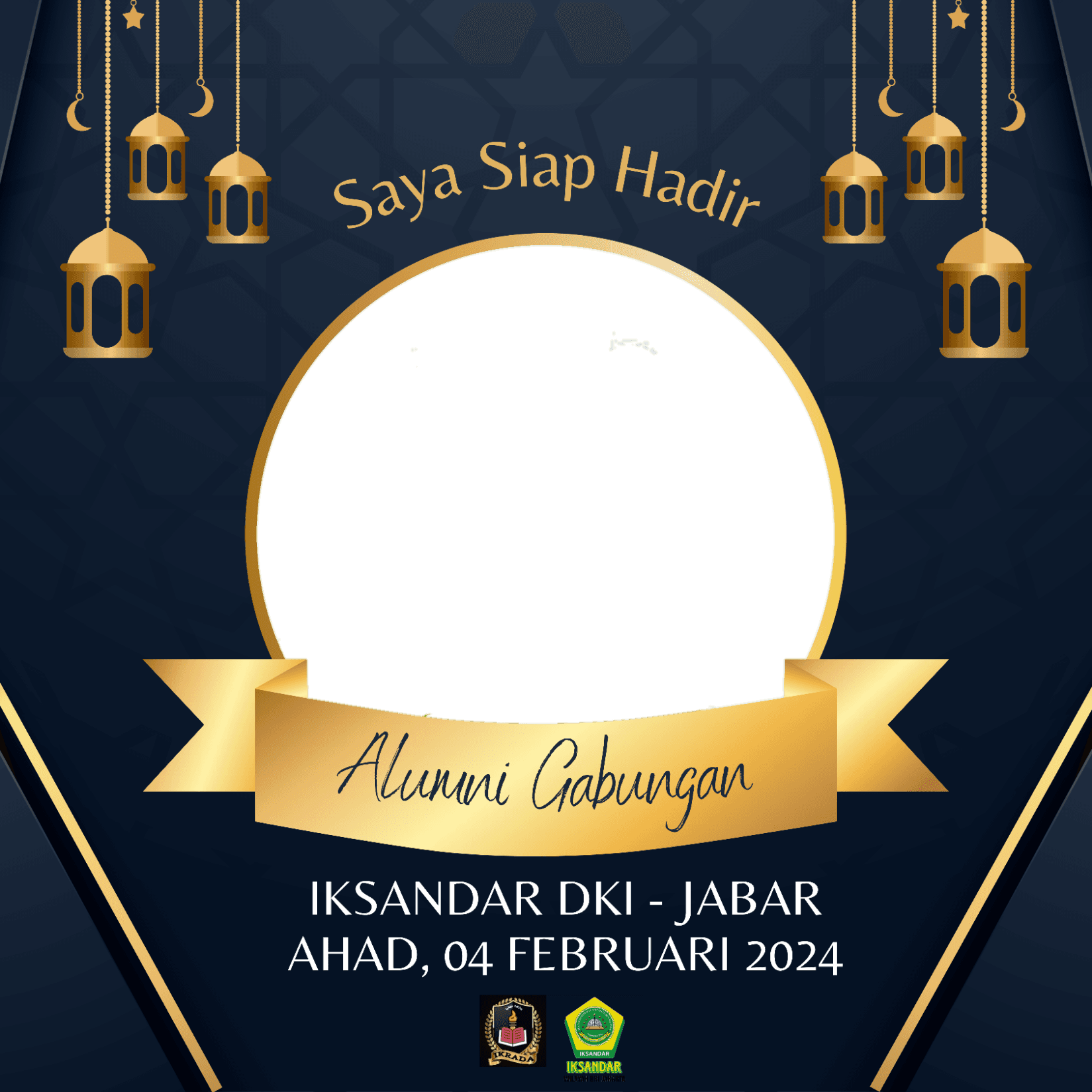 IKSANDAR DKI JAKARTA & JAWA BARAT
