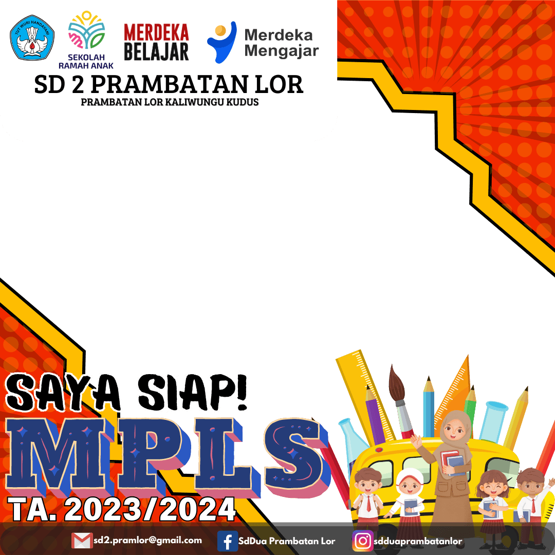 sd 2 Prambatan Lor