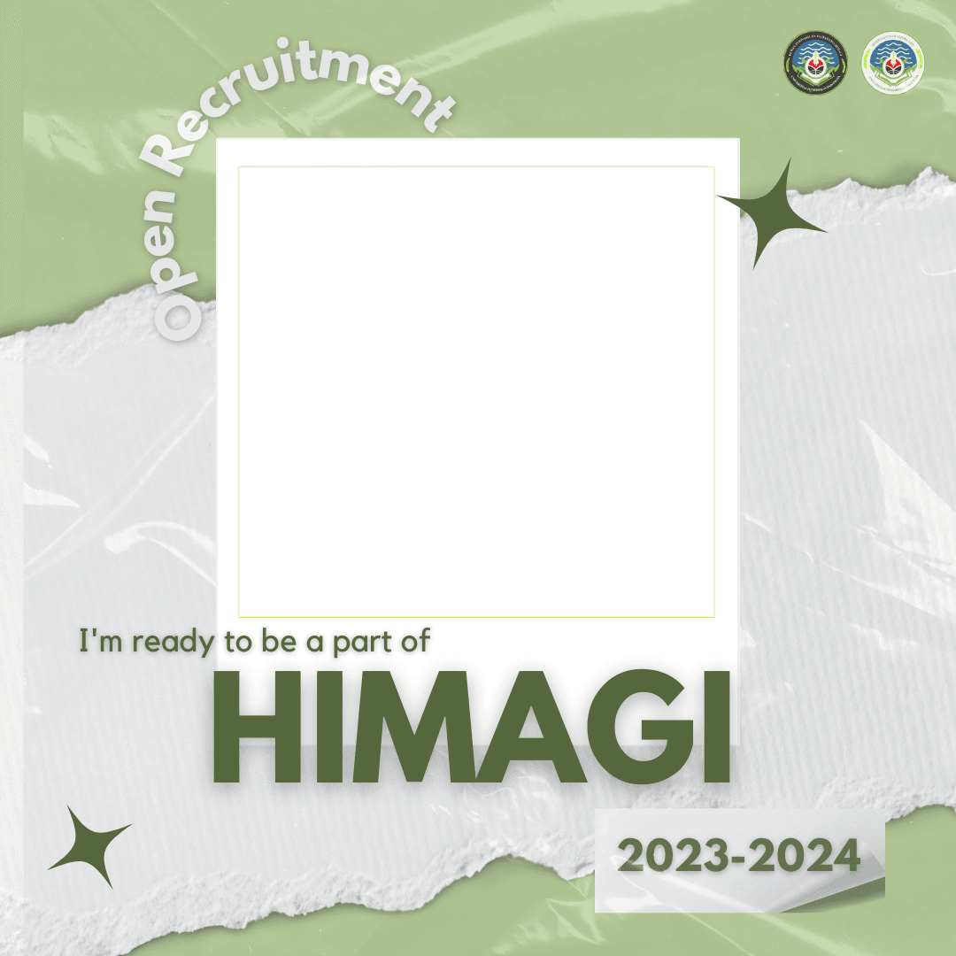 OPREC HIMAGI UPI PERIODE 2023-2024