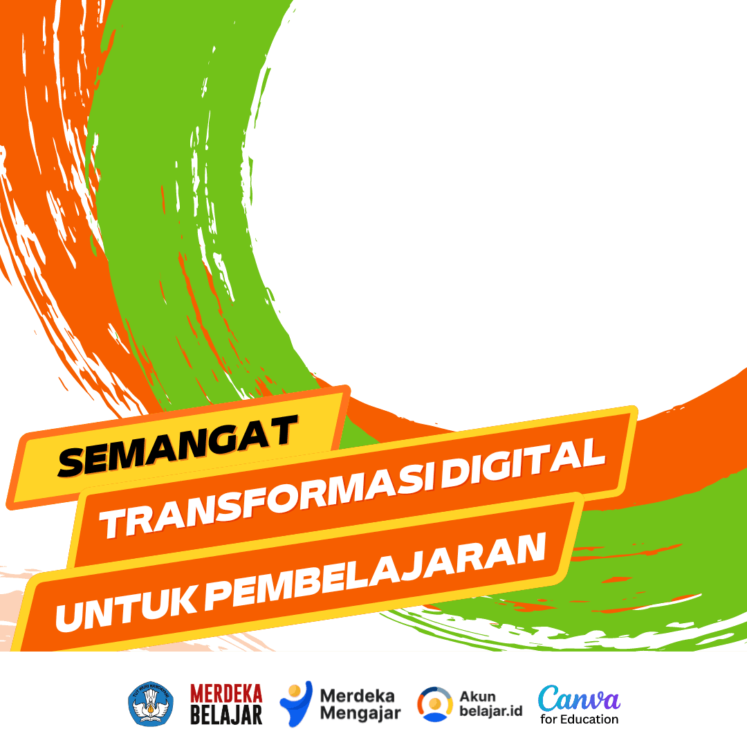 TRANSFORMASI DIGITAL