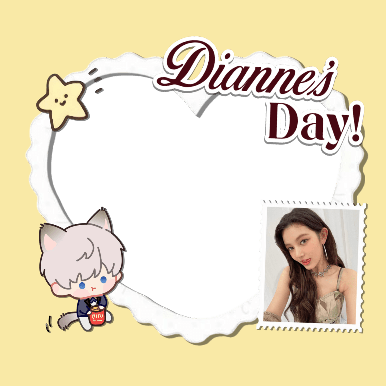 Dianne Starling's Day