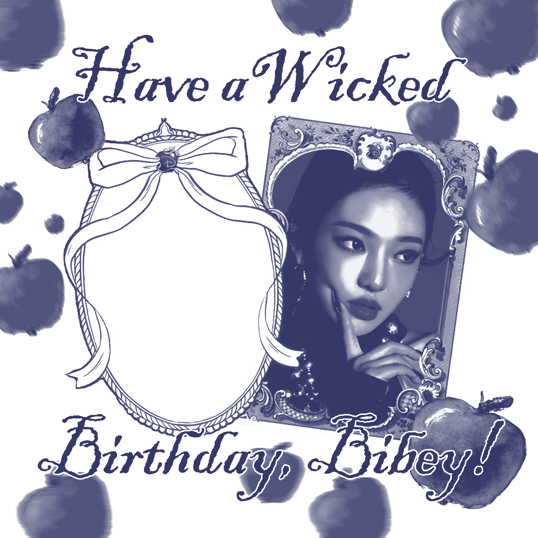 Malicious Bibey's Day!