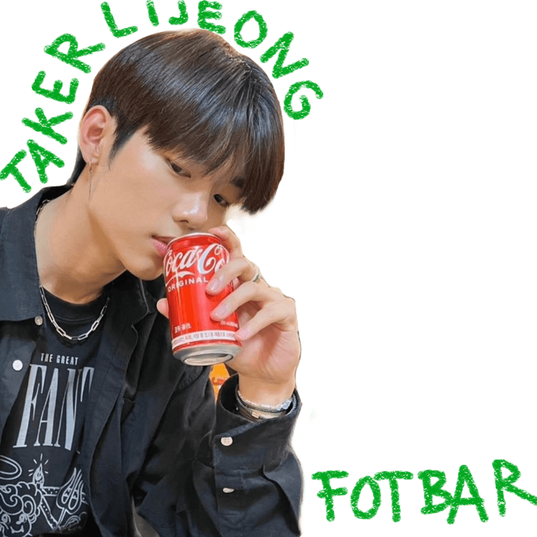 fotbar 5k/take.