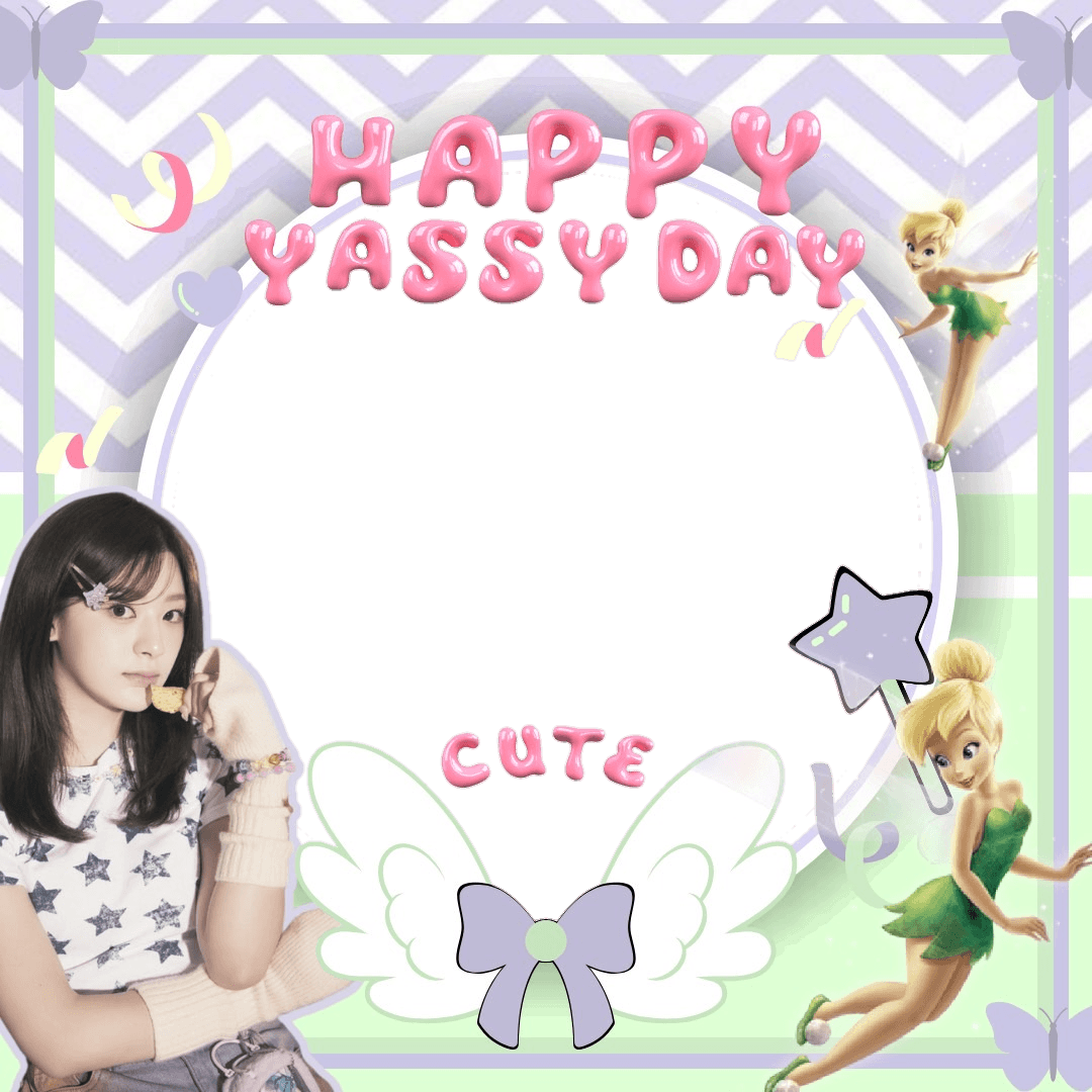 yassy birthday 