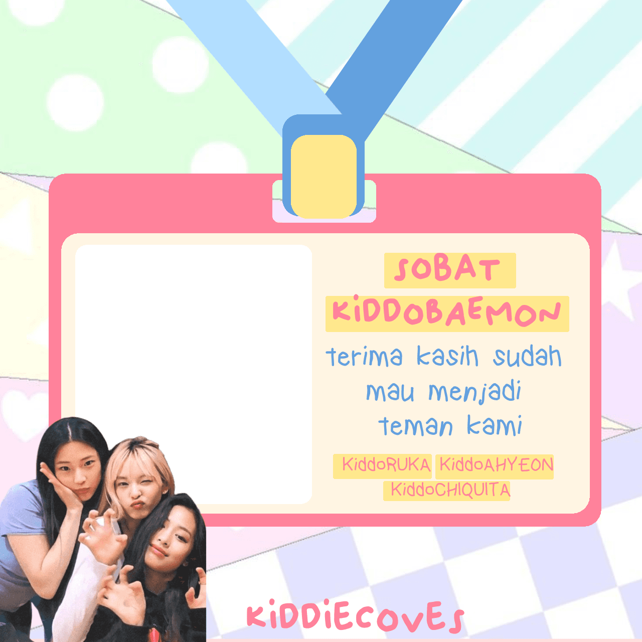 KiddoBAEMON
