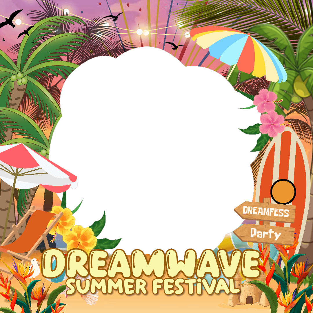 DREAMWAVE PARTY
