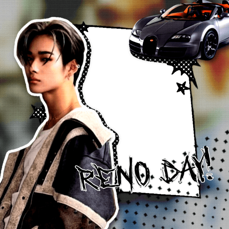 RENO’s BIRTHDAY 
