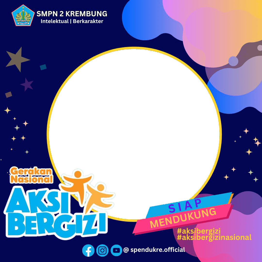 Aksi Bergizi
