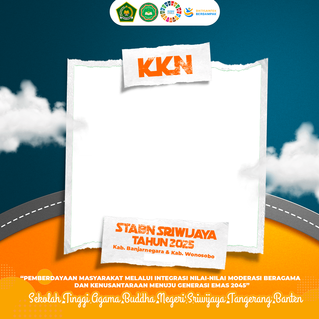 KKN STABN Sriwijaya Tahun 2025