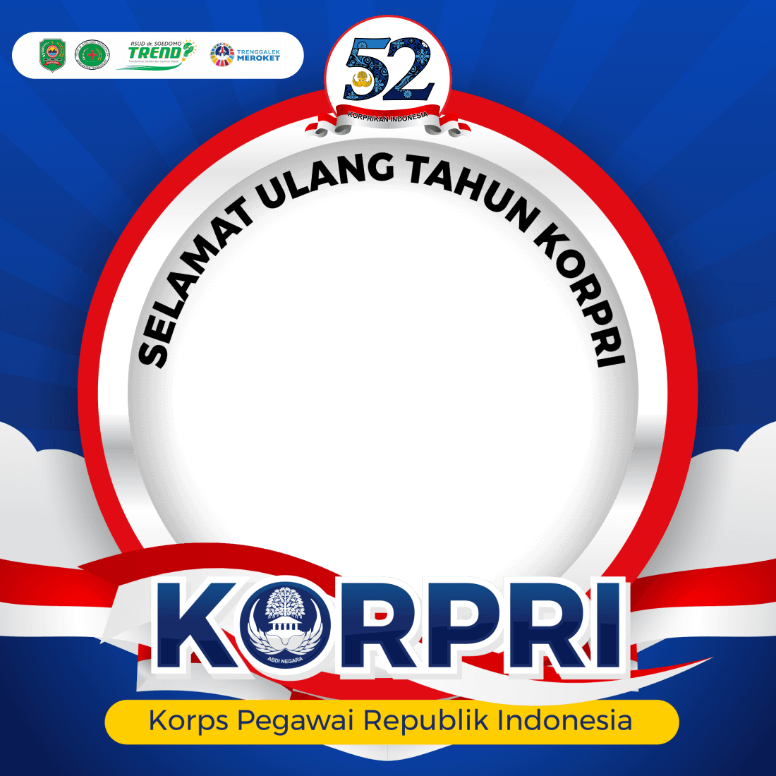 HUT KORPRI