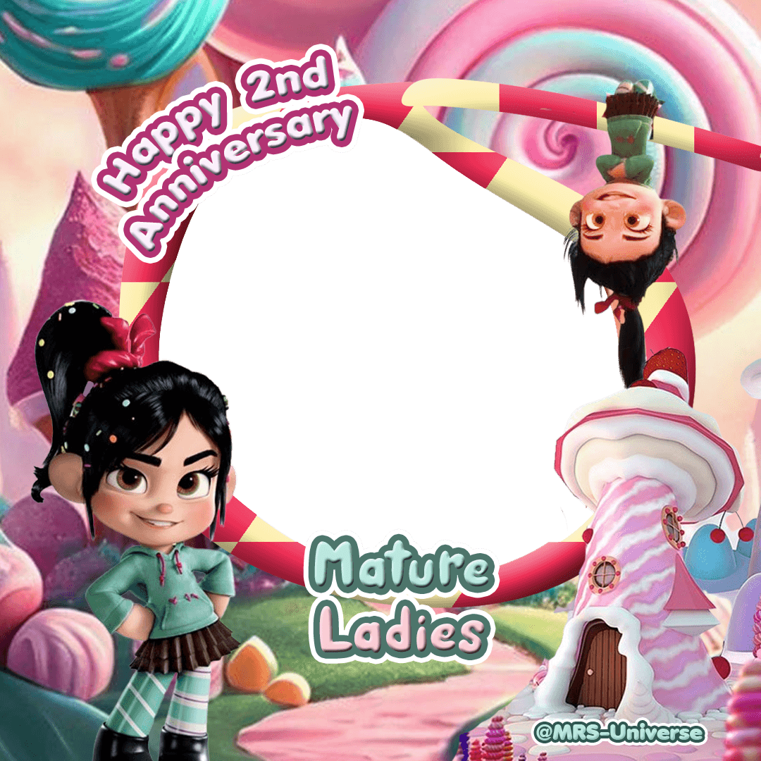 MS 2nd Anniversary