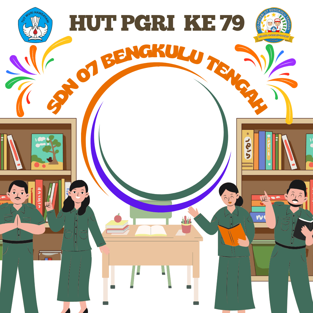 HUT PGRI KE 79