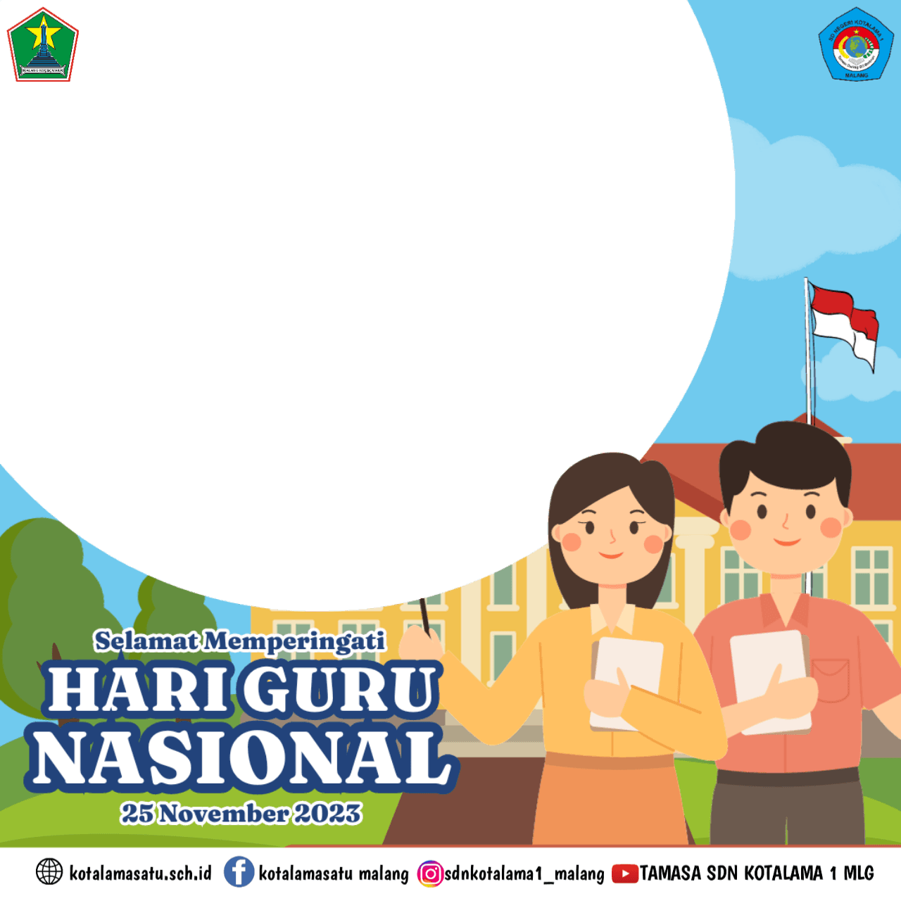 Hari Guru Nasional