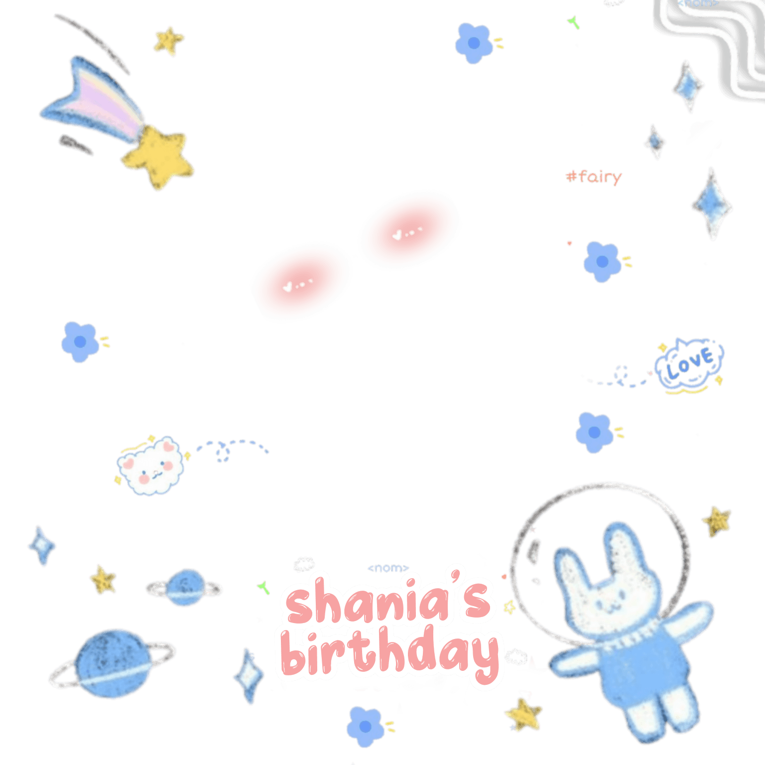 shania's day