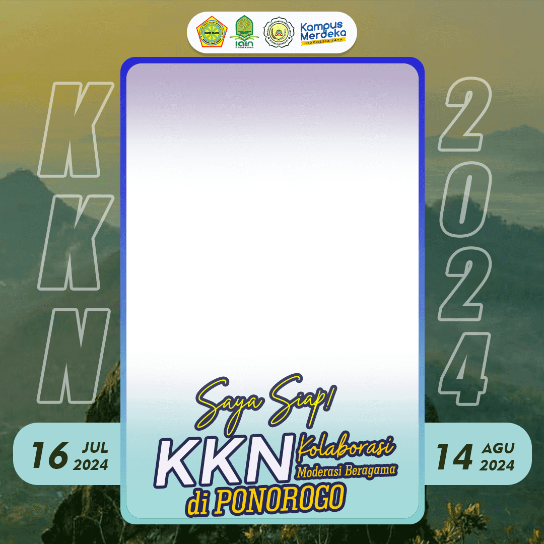 KKN KOLABORASI MODERASI BERAGAMA 2024